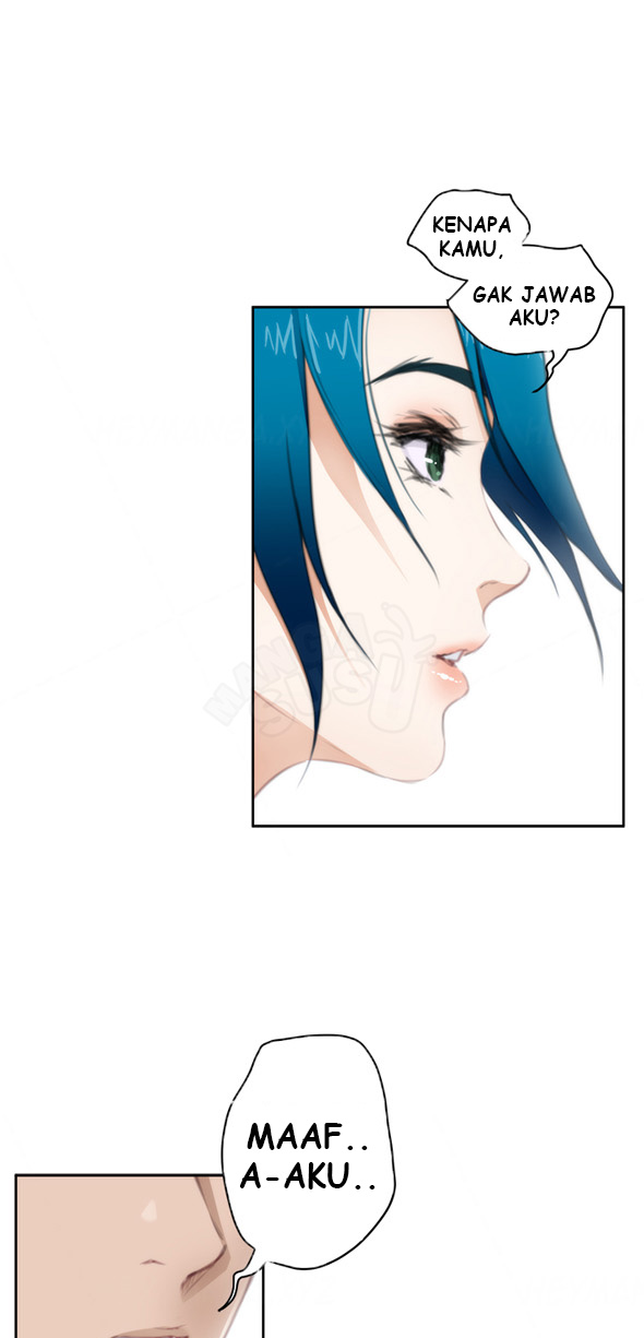 H-Mate - Chapter 65 19