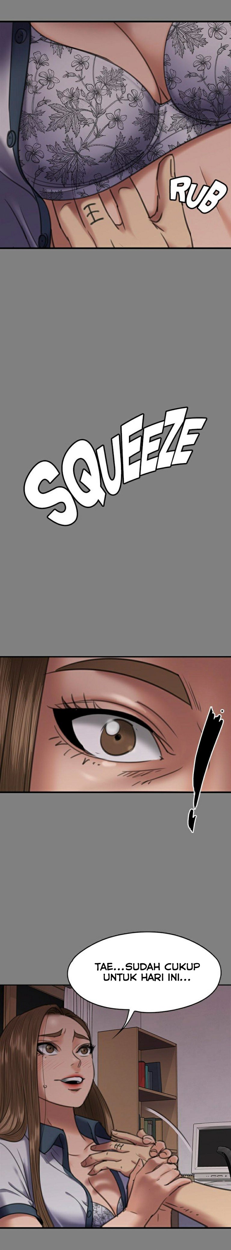 Queen Bee (Andrew) - Chapter 65 13