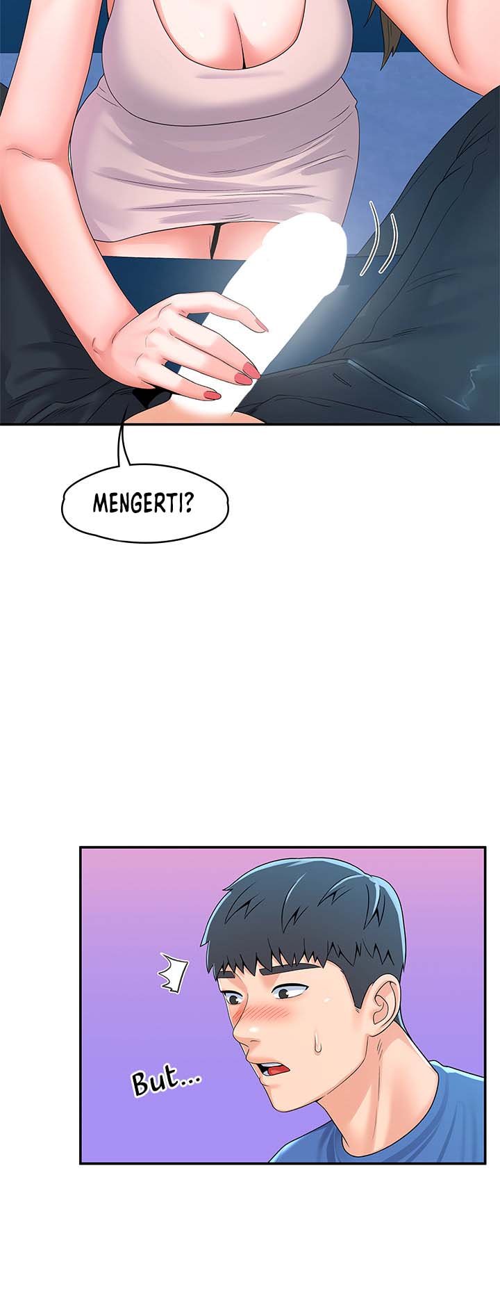 Campus Today - Chapter 65 21 Campus Today - Chapter 65 21