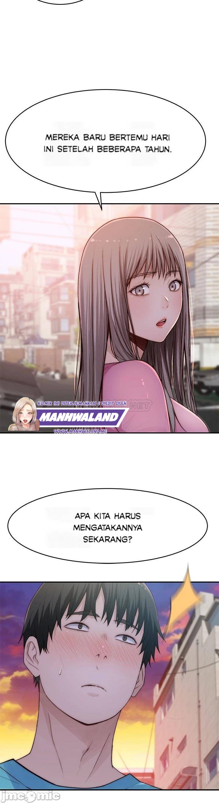 Between Us (Goinmul) - Chapter 65 28