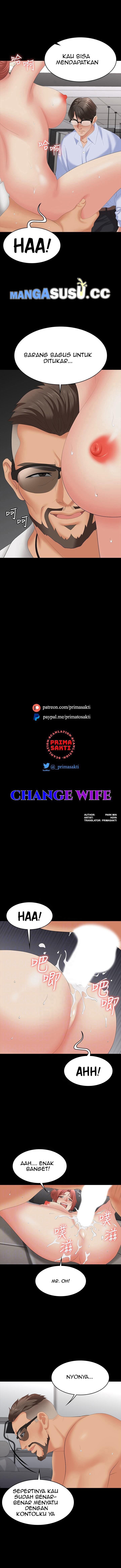 Change Wife - Chapter 65 3