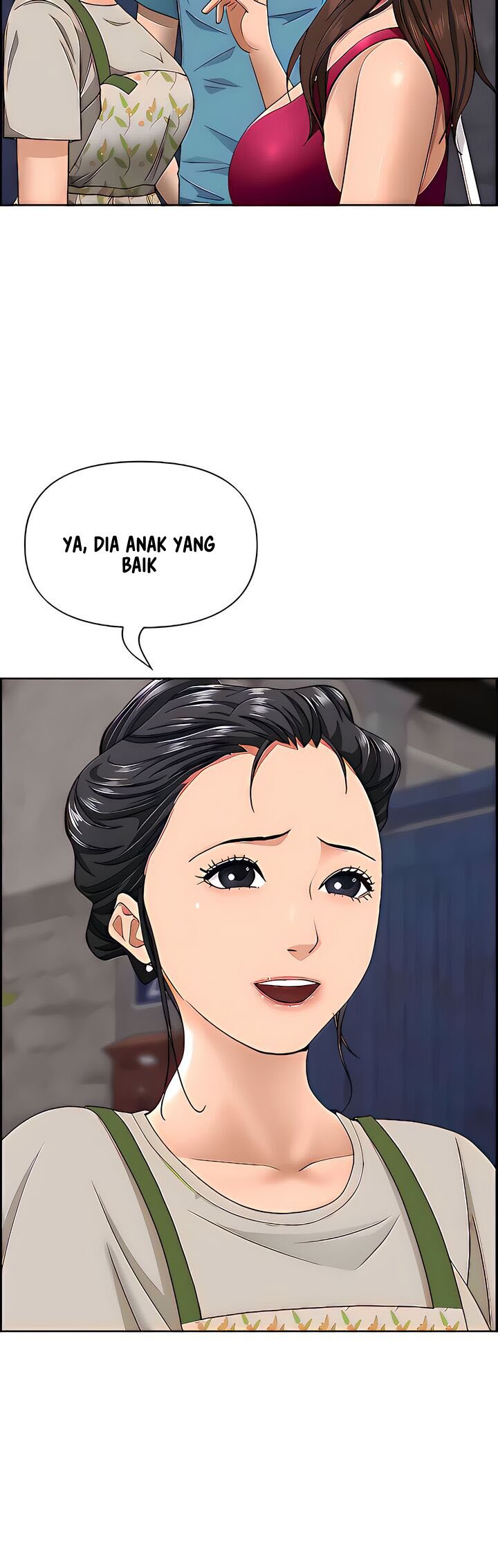 Living With a MILF - Chapter 65 48