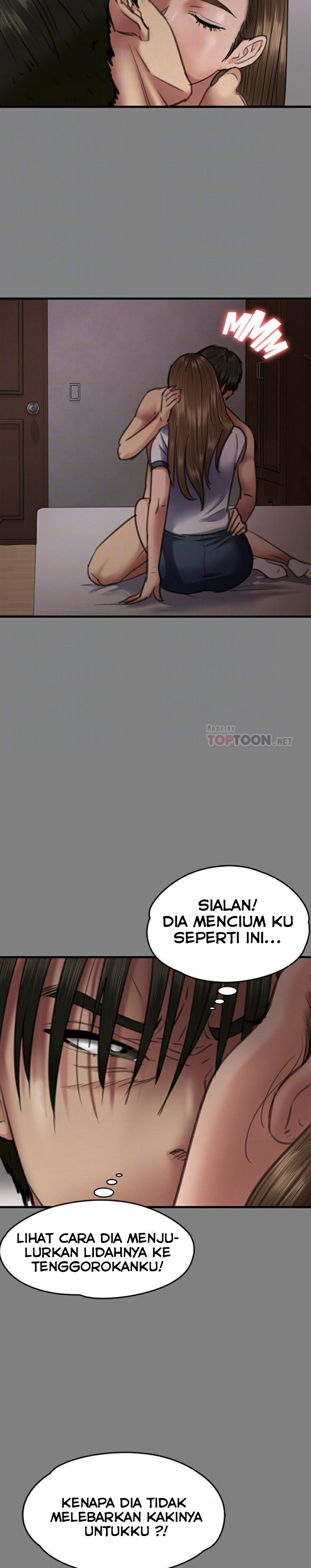 Queen Bee (Andrew) - Chapter 65 9