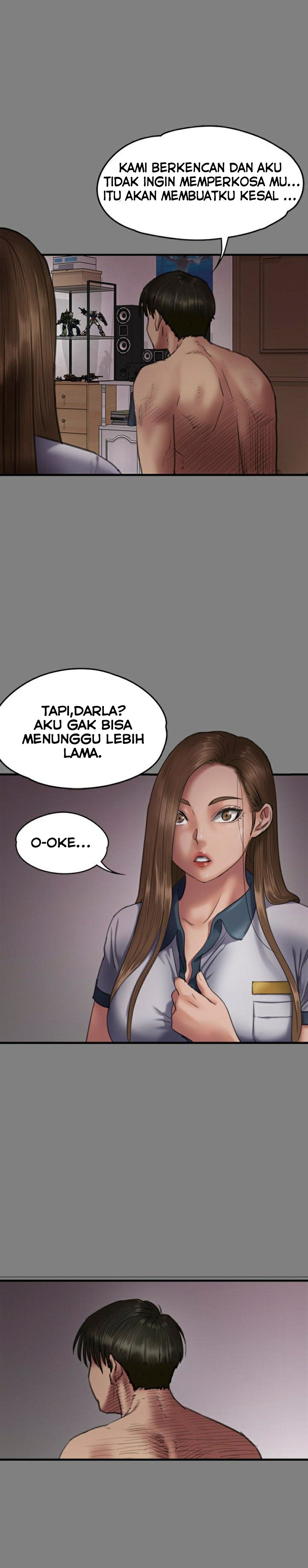 Queen Bee (Andrew) - Chapter 65 19