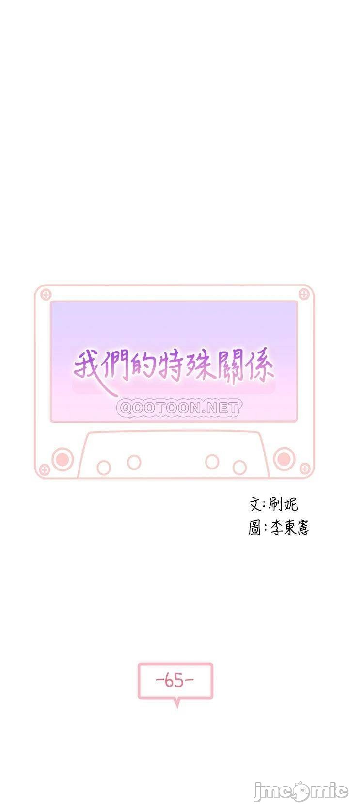 Between Us (Goinmul) - Chapter 65 2