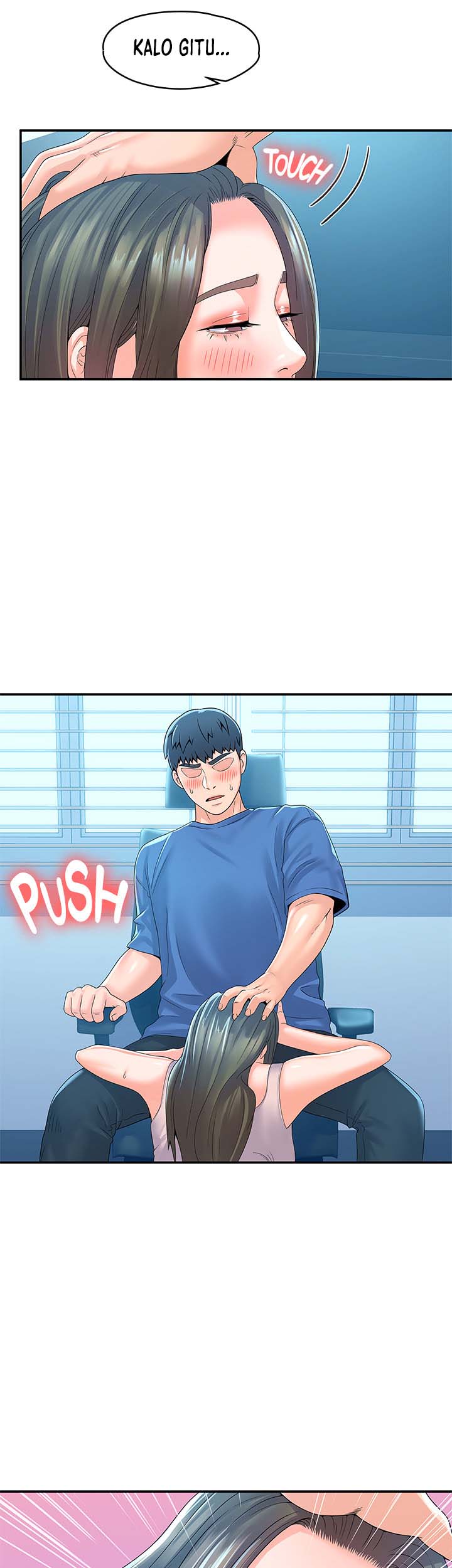 Campus Today - Chapter 65 28 Campus Today - Chapter 65 28