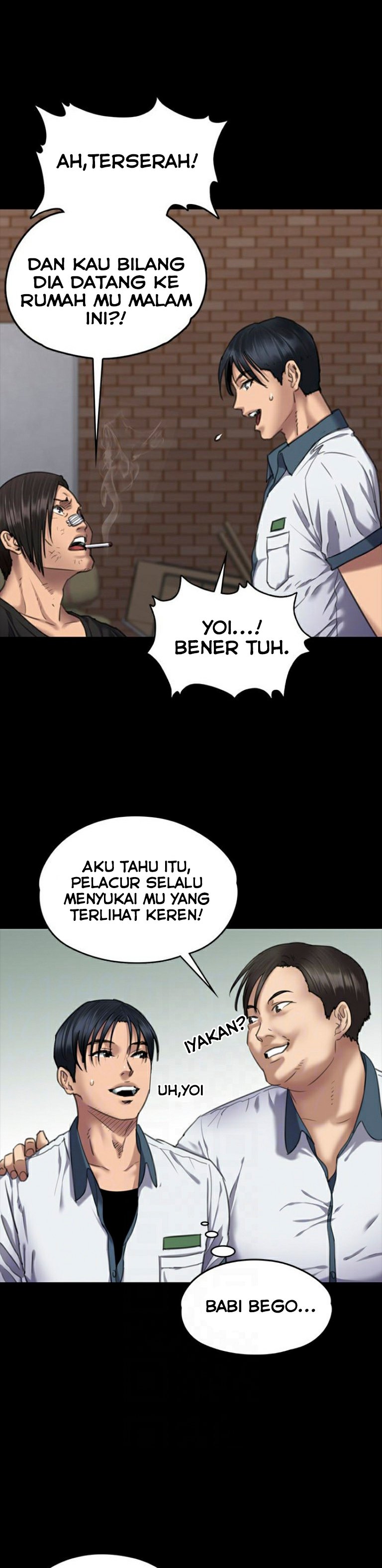 Queen Bee (Andrew) - Chapter 65 26