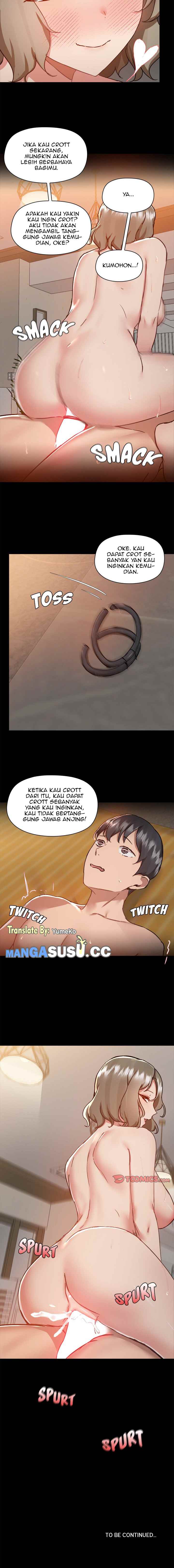 Gamers - Chapter 65 11
