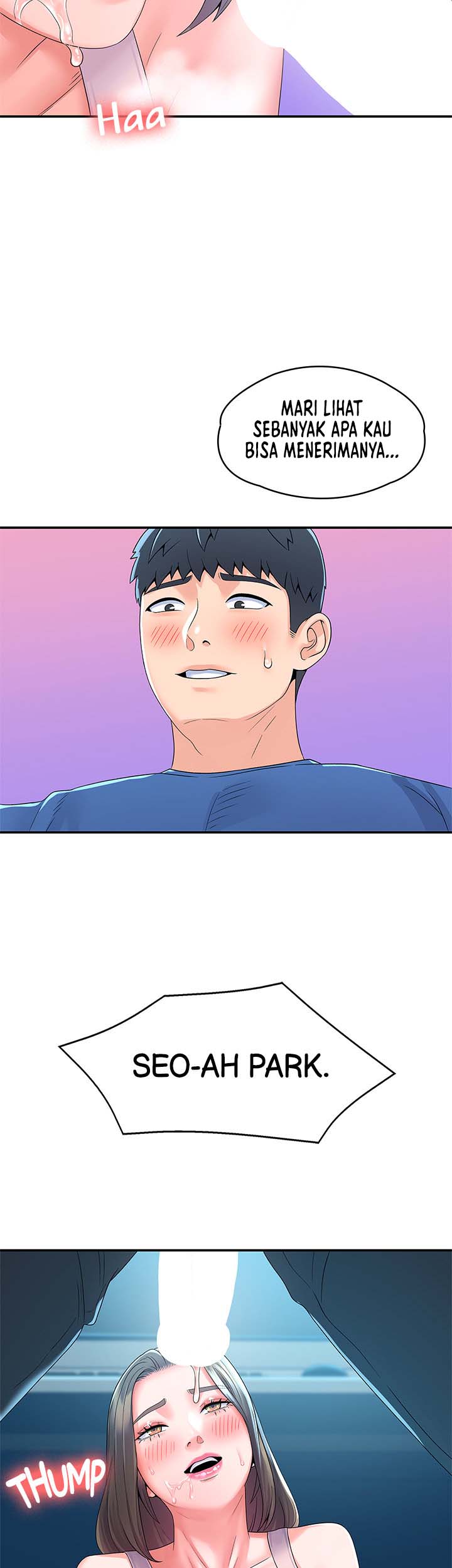 Campus Today - Chapter 65 37 Campus Today - Chapter 65 37