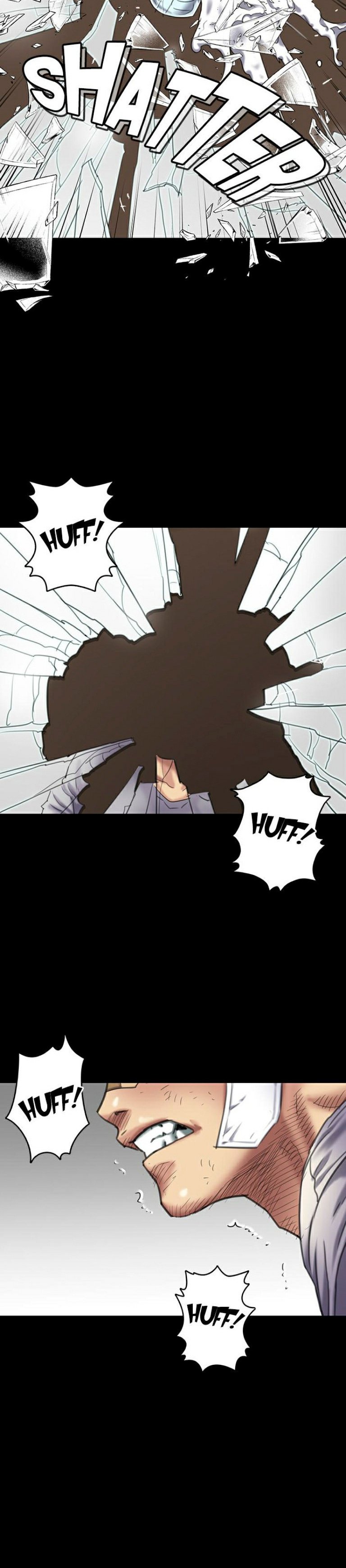 Queen Bee (Andrew) - Chapter 65 22