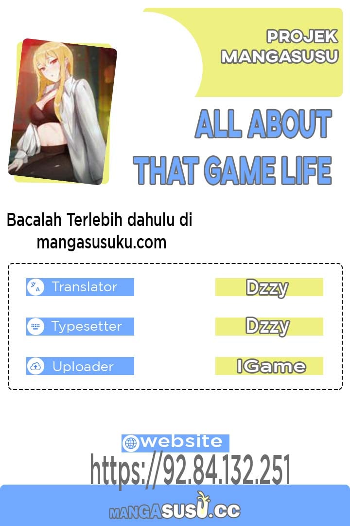 Gamers - Chapter 65 1