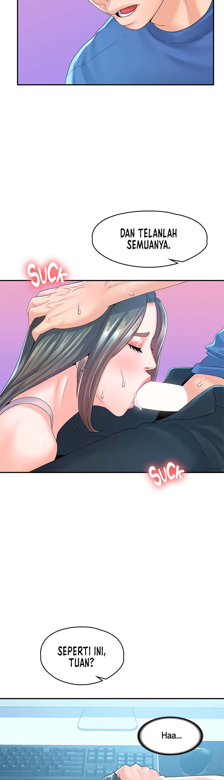 Campus Today - Chapter 65 31 Campus Today - Chapter 65 31