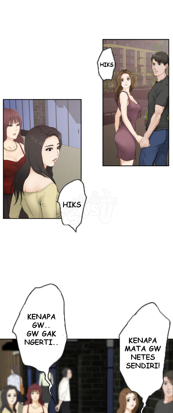 H-Mate - Chapter 65 7