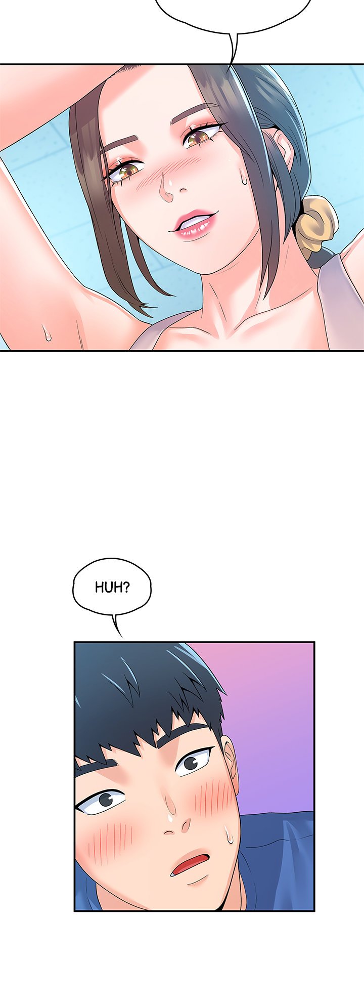 Campus Today - Chapter 65 17 Campus Today - Chapter 65 17