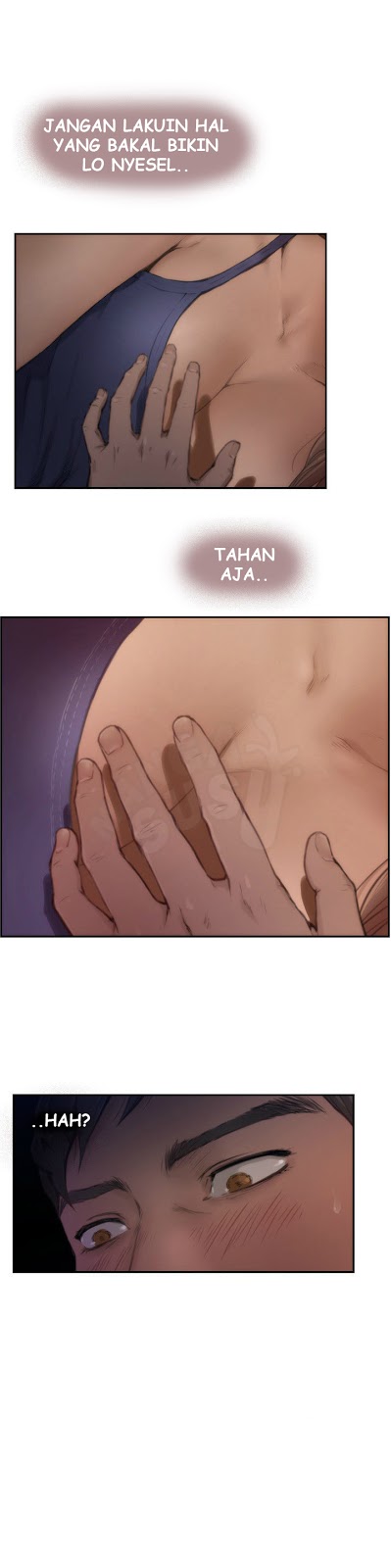 H-Mate - Chapter 03 5