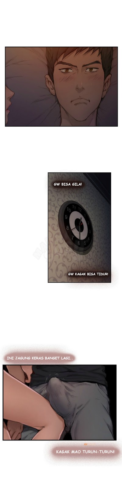 H-Mate - Chapter 03 2