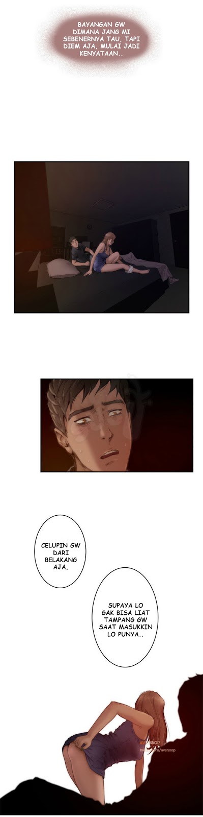 H-Mate - Chapter 03 15