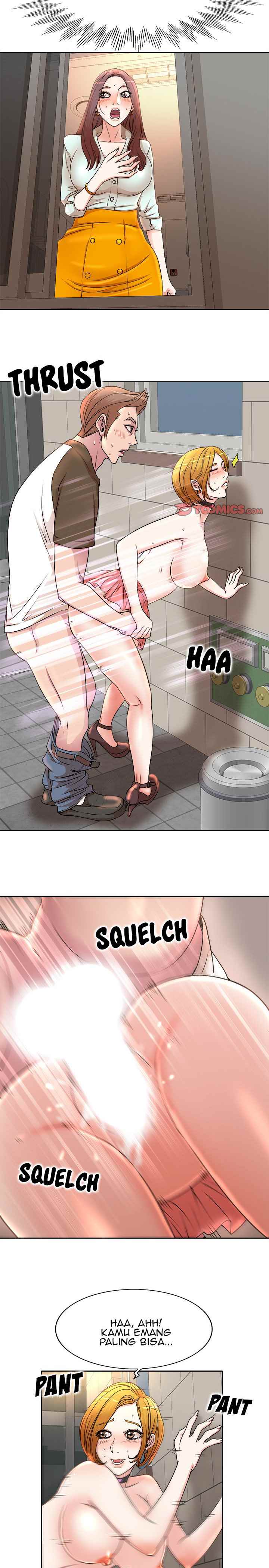 My Wife’s Students - Chapter 03 7 My Wife’s Students - Chapter 03 7