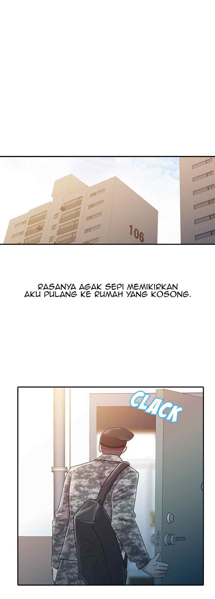My Stepmom&#8217;s Plan - Chapter 03 3