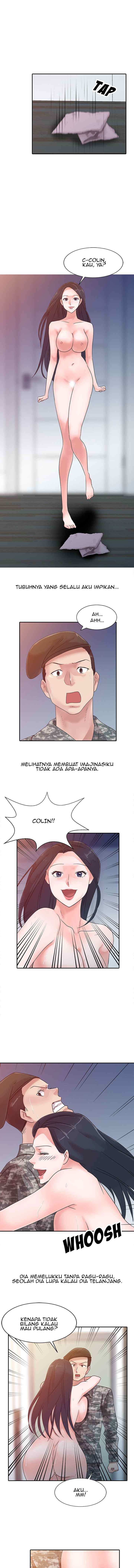 My Stepmom&#8217;s Plan - Chapter 03 5