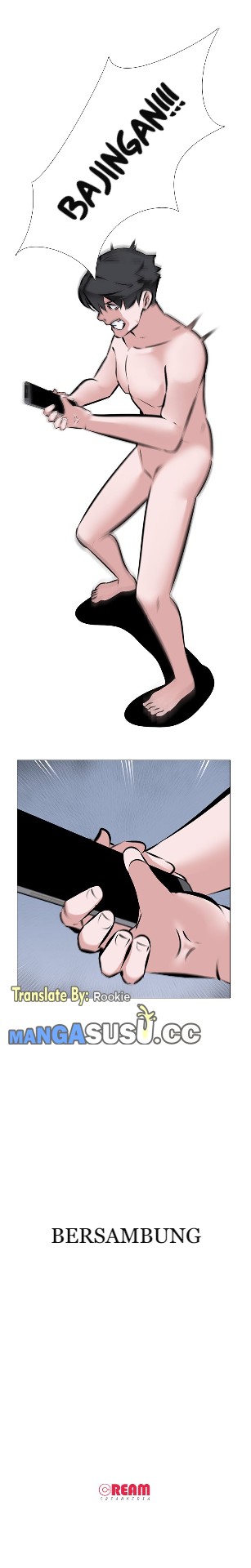 Wife Game - Chapter 03 19