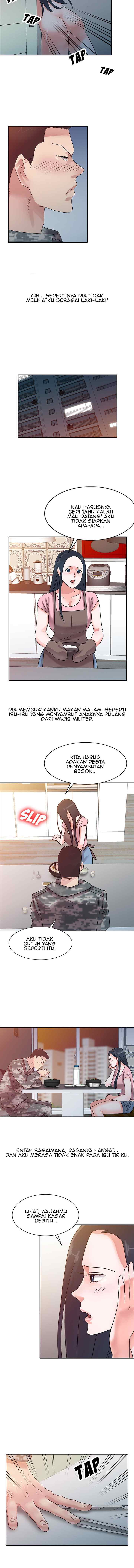 My Stepmom&#8217;s Plan - Chapter 03 7