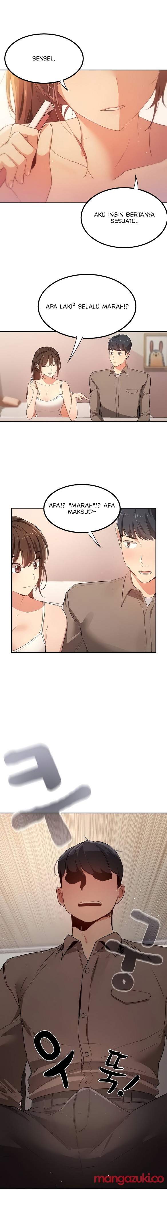Private Tutoring in These Trying Times - Chapter 03 17