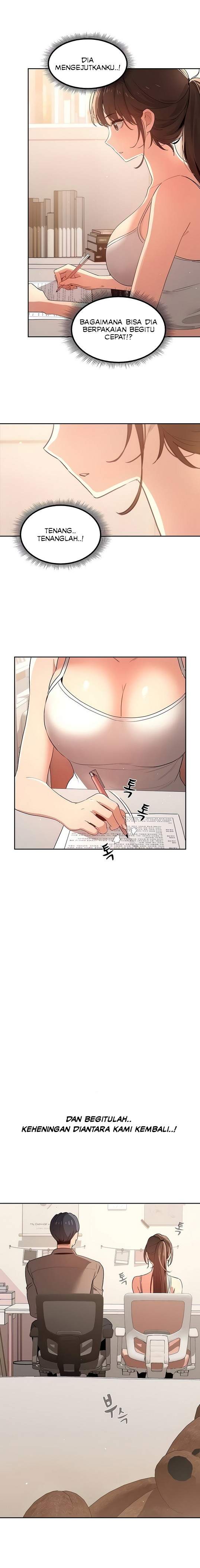 Private Tutoring in These Trying Times - Chapter 03 14