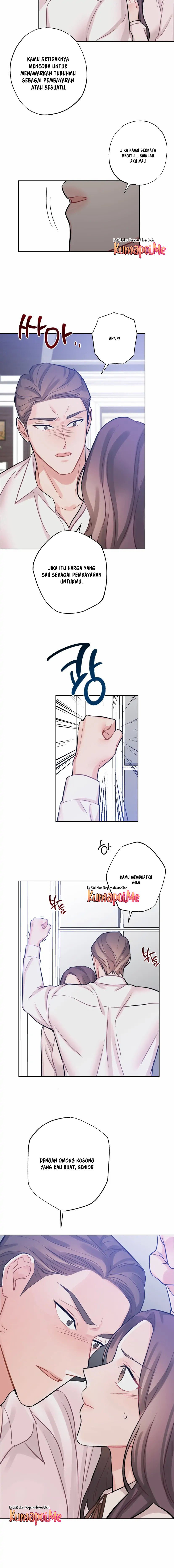Have a Taste, Ms. Kim - Chapter 03 15