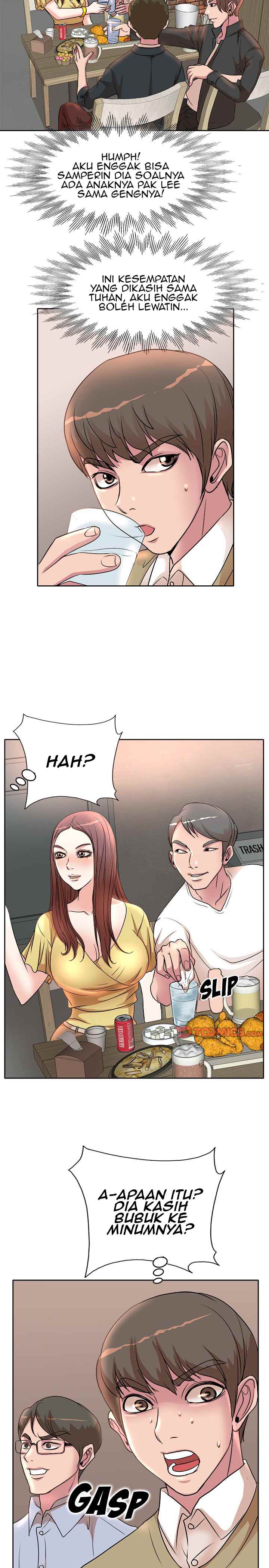 My Wife’s Students - Chapter 03 20 My Wife’s Students - Chapter 03 20