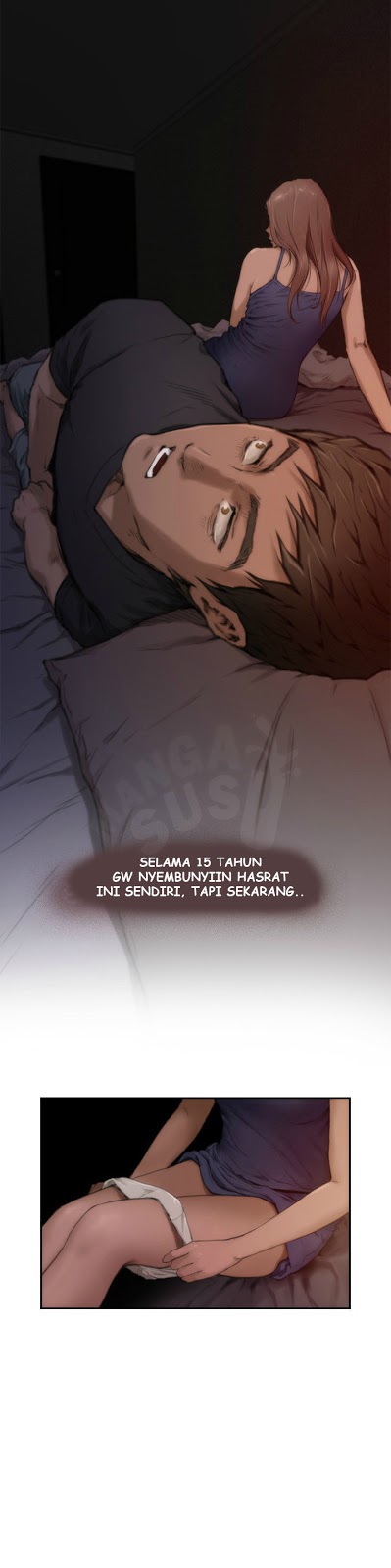 H-Mate - Chapter 03 14