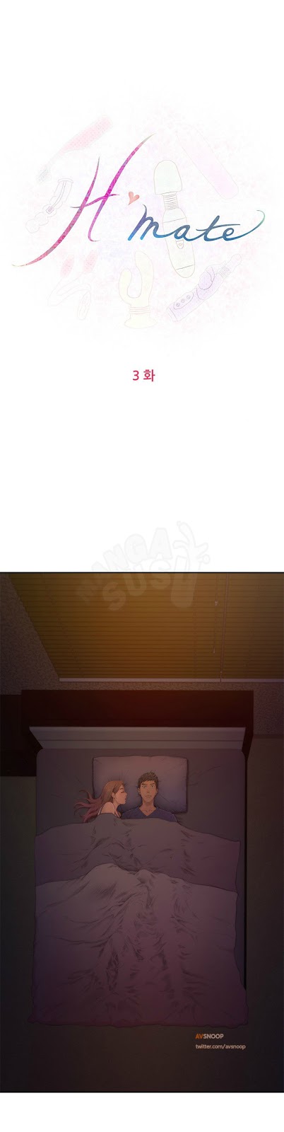H-Mate - Chapter 03 1