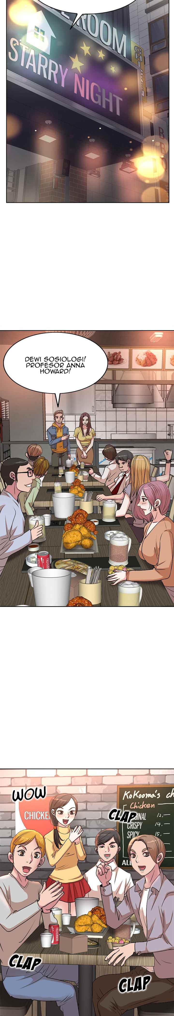 My Wife’s Students - Chapter 03 18 My Wife’s Students - Chapter 03 18