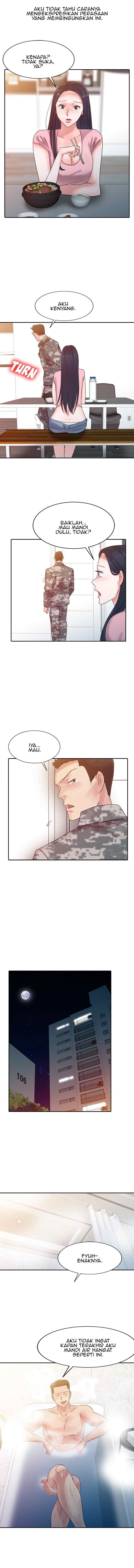 My Stepmom&#8217;s Plan - Chapter 03 8