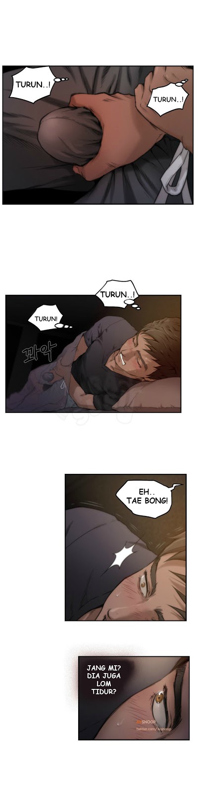 H-Mate - Chapter 03 12