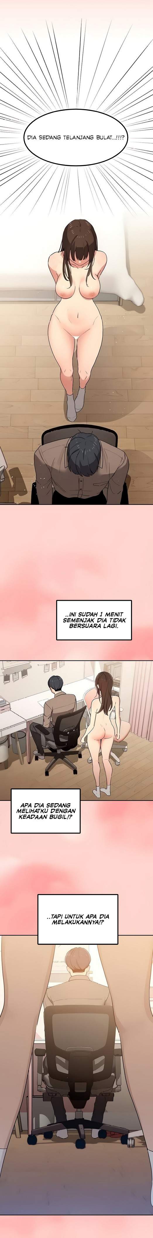 Private Tutoring in These Trying Times - Chapter 03 11