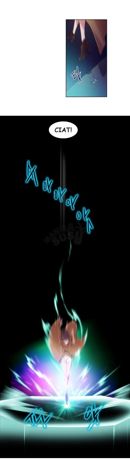 Erotic Sensuality and Perception - Chapter 03 6 Erotic Sensuality and Perception - Chapter 03 6