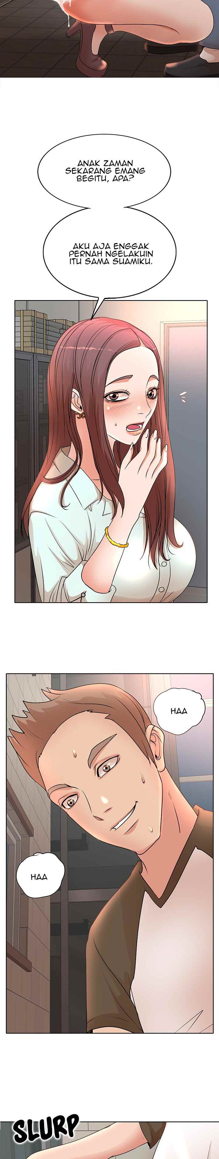 My Wife’s Students - Chapter 03 4 My Wife’s Students - Chapter 03 4