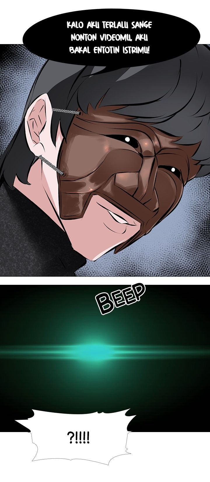 Wife Game - Chapter 03 18