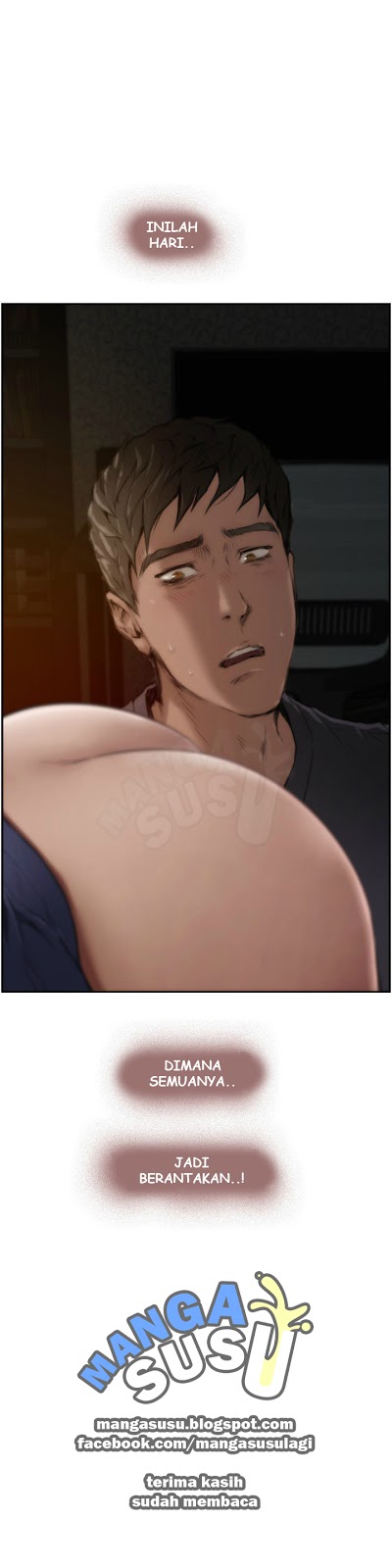 H-Mate - Chapter 03 16