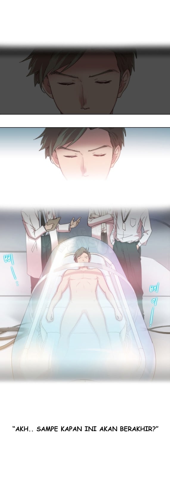 Erotic Sensuality and Perception - Chapter 03 16 Erotic Sensuality and Perception - Chapter 03 16