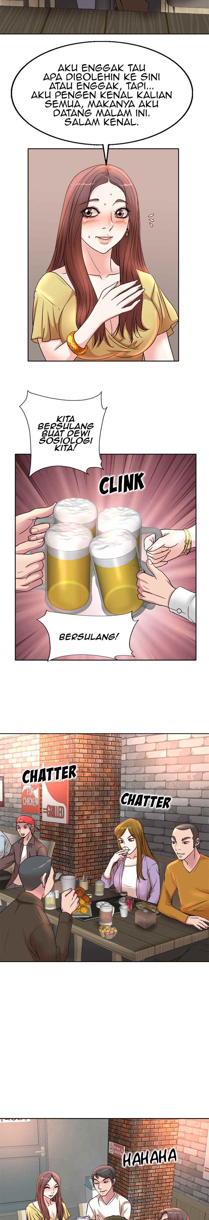 My Wife’s Students - Chapter 03 19 My Wife’s Students - Chapter 03 19