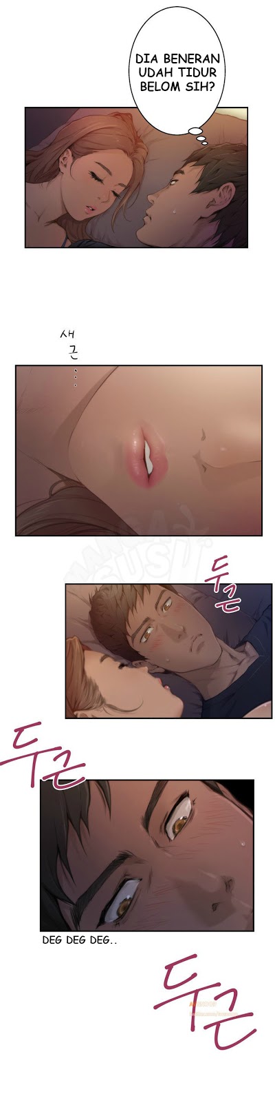 H-Mate - Chapter 03 3