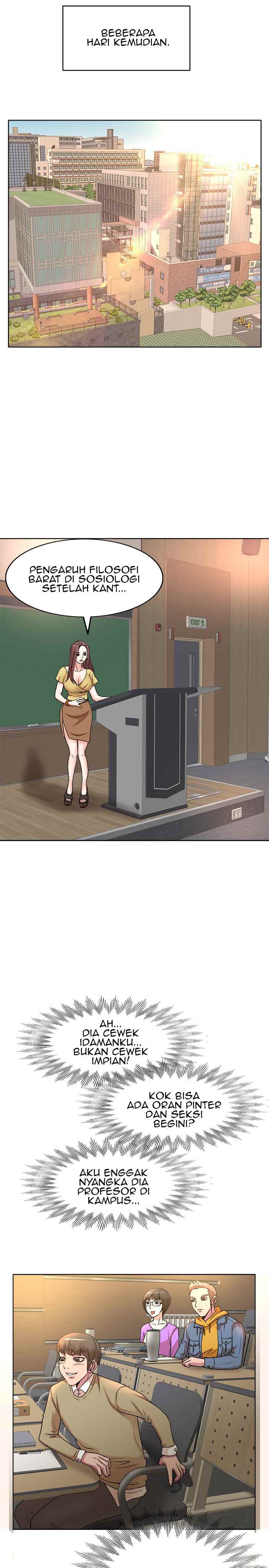 My Wife’s Students - Chapter 03 14 My Wife’s Students - Chapter 03 14