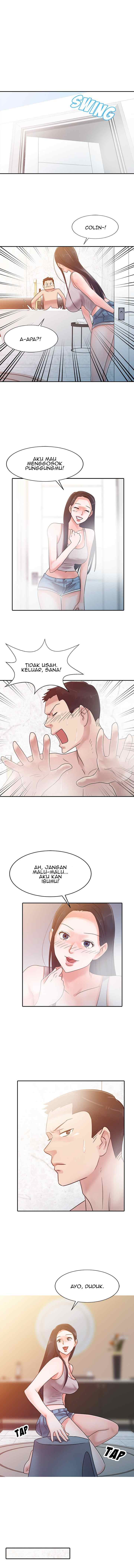 My Stepmom&#8217;s Plan - Chapter 03 10