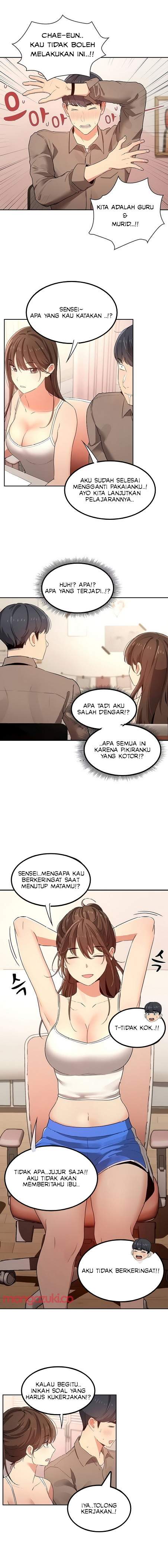 Private Tutoring in These Trying Times - Chapter 03 13