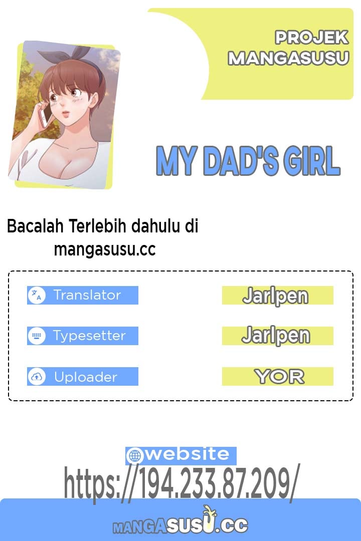 My Stepmom&#8217;s Plan - Chapter 03 1
