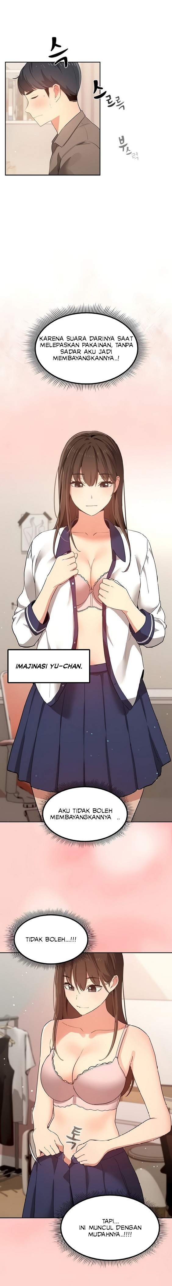 Private Tutoring in These Trying Times - Chapter 03 9