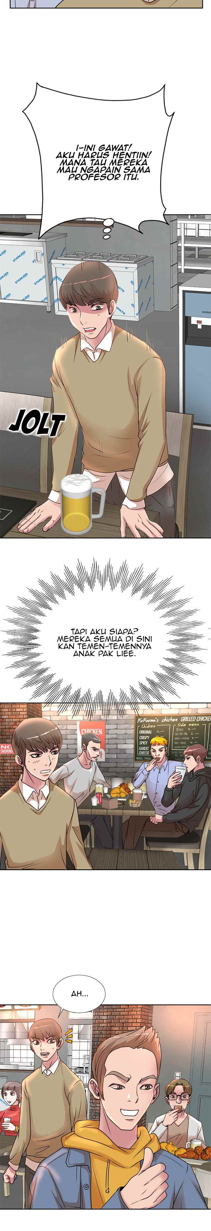 My Wife’s Students - Chapter 03 21 My Wife’s Students - Chapter 03 21