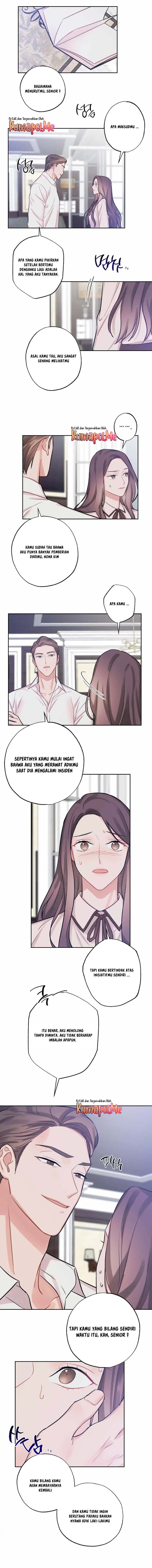 Have a Taste, Ms. Kim - Chapter 03 13